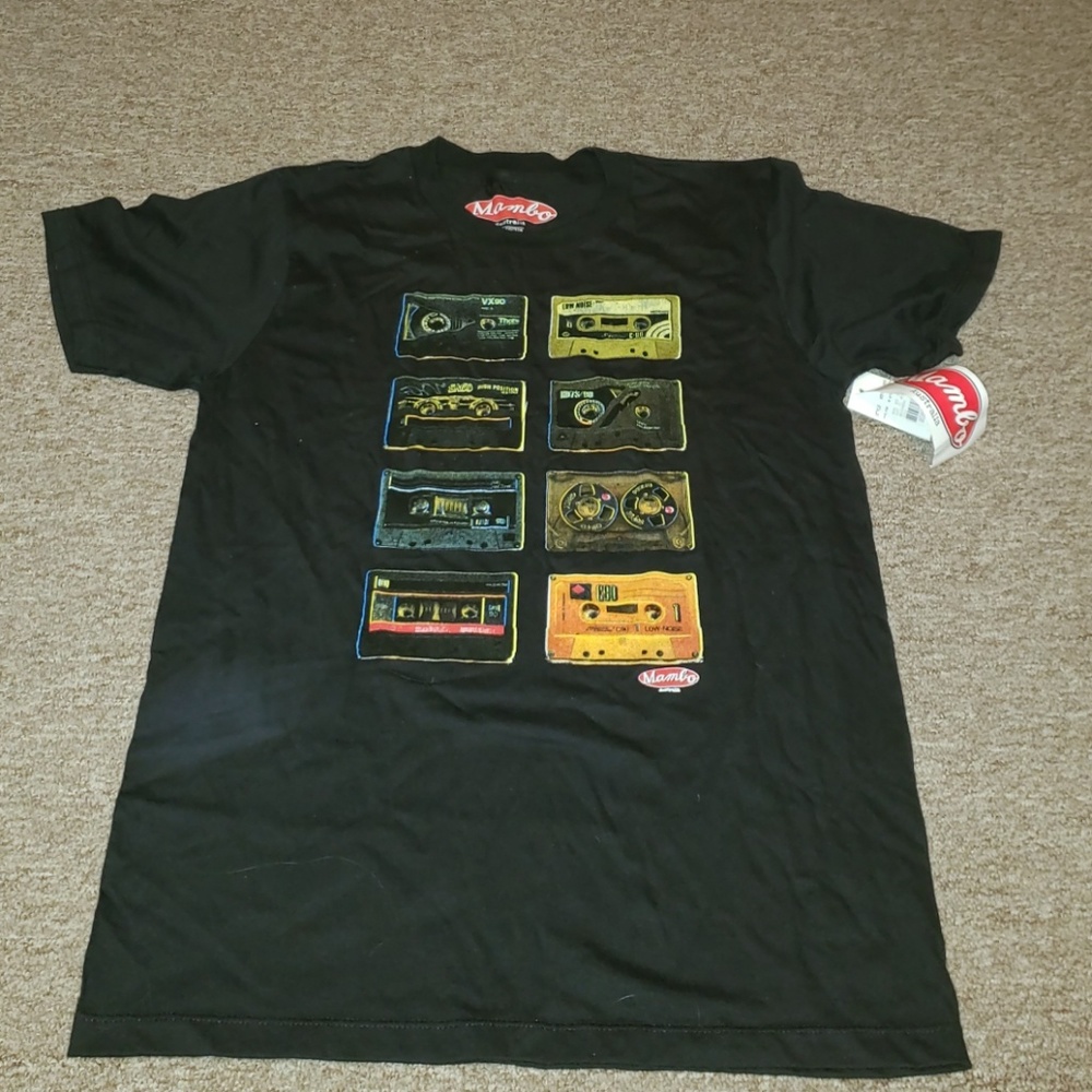 Mens tshirt